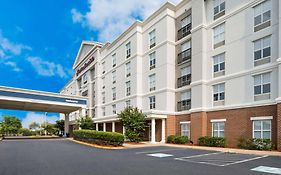 Hampton Inn & Suites Fredericksburg-at Celebrate Virginia Fredericksburg Va